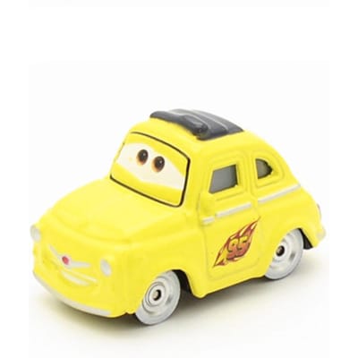 Pixar Cars 3 Nieuwe Lightning Mcqueen Jackson Storm Smokey Diecast Metalen Auto Model Verjaardagscadeau Speelgoed Voor Kinderen