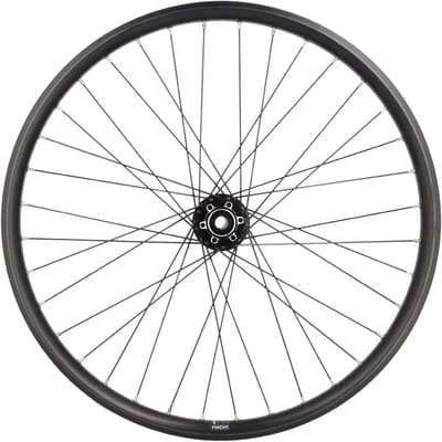 Voorwiel Velox Mach1 Kargo L Moy. D041 Trav.