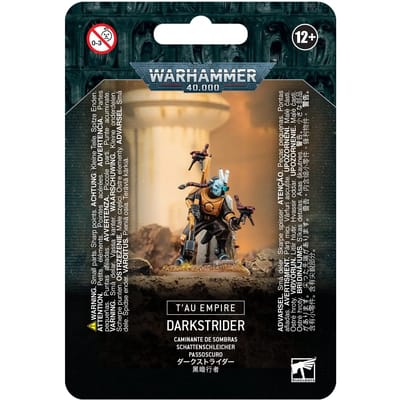 Warhammer 40.000 T'au Darkstrider