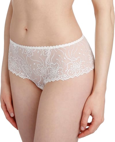 Marie Jo Jane Luxe String 0601331 Natuur - maat 36