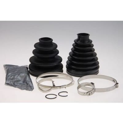Balgenset, aandrijfas SPIDAN 36735