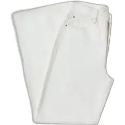 Damesjeans Guess Wide Leg Ankle