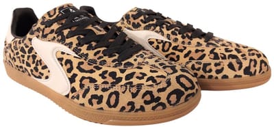 Skechers Sneaker Hotshot On The Prowl 185356 LPD Leopard
