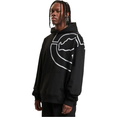 Hoodie Big Logo