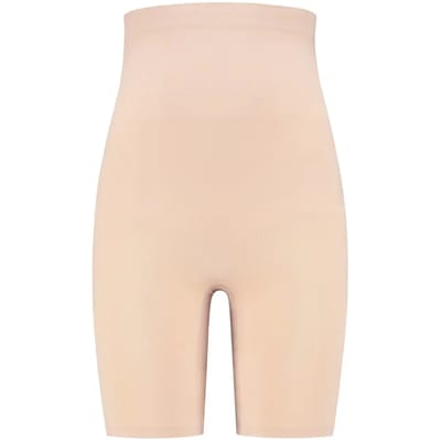 Legging met hoge taille voor dames Bye Bra High Soft Touch Seamless