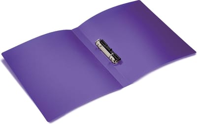 HERMA 19183 map Polypropyleen (PP) Violet A4