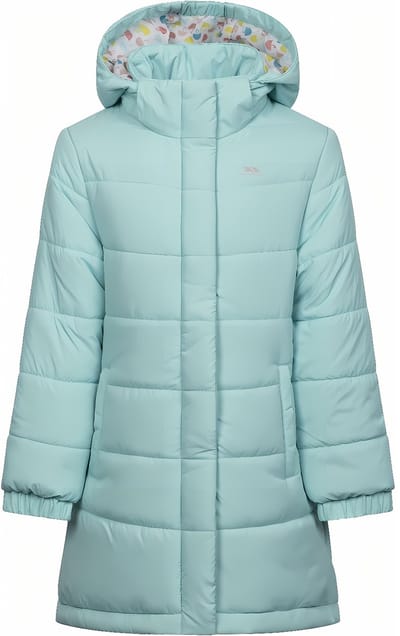 Trespass kinderwinterjas Ellster Casual Jacket