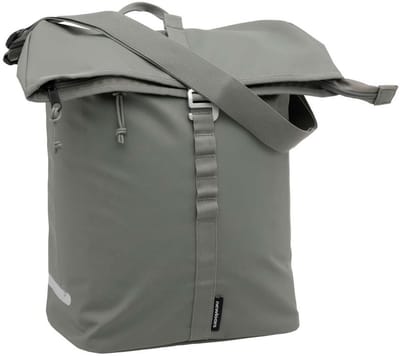 New Looxs fietstas enkel Cantos groen 16,5L