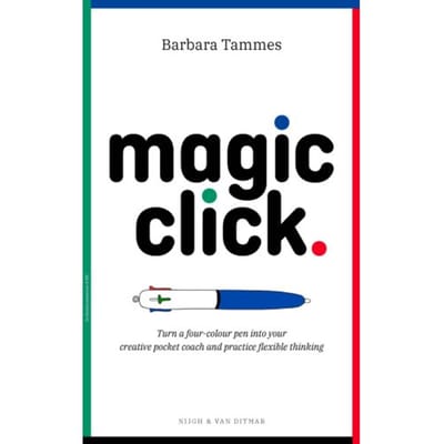 Magic Click - Barbara Tammes
