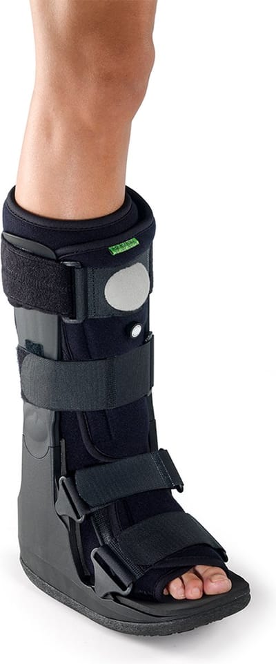 BraceID Regular Air Walker Lang-Maat L