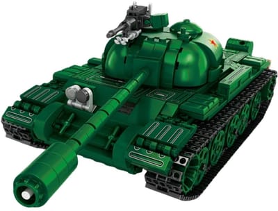 Reobrix Type 59 Tank World Of Tanks 77035