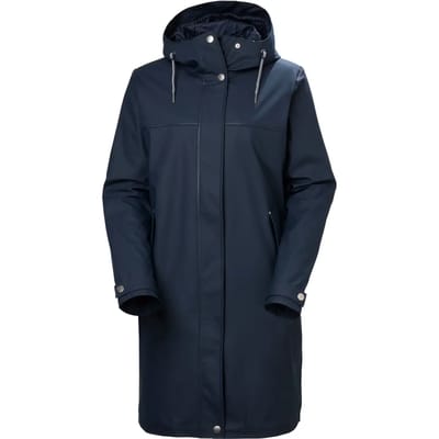Waterdicht damesjack Helly Hansen Moss
