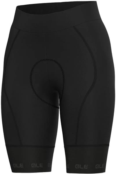 Ale Pr-e Strada 2.0 Broek Zonder Bretels Zwart M Vrouw