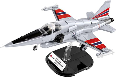COBI 5858 Northrop F-5A FREEDOM FIGHTER