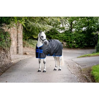 Outdoor paardendeken Horseware Amigo Ripstop 900D 200g