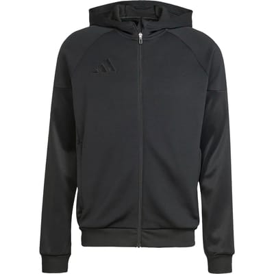 Capuchon met volledige rits adidas Tiro 25