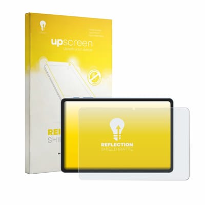 upscreen - Screenprotector voor Tuohaitime A30 - Folie Beschermfolie anti glare matte