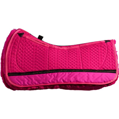 Western bontkleed Edix Saddles