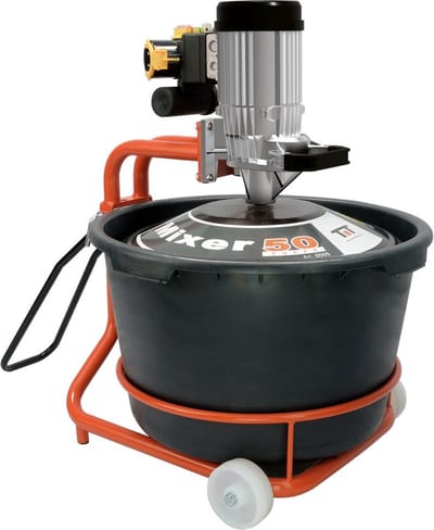 Battipav Mixer 50 Super