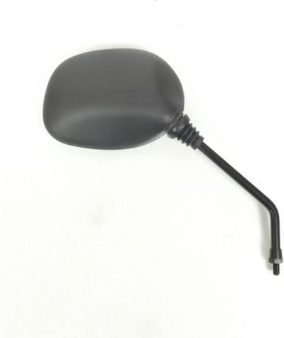 Rétroviseur droit pour moto Rieju 50 Spike 1998 à 2005 MIR8958 M8 pas 125 Neuf