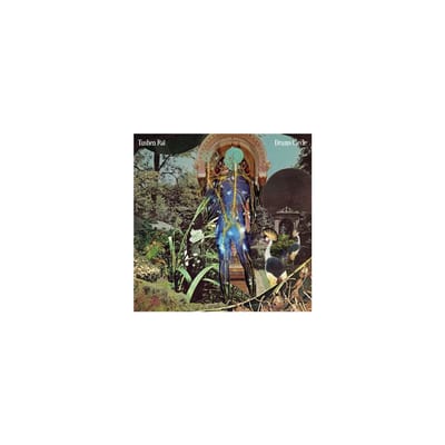 Tushen Rai - Drums Circle (LP)