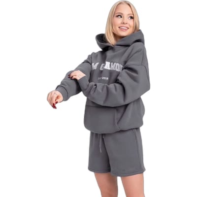 Damesshort Gym Glamour Classic