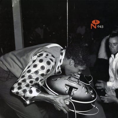 Various Artists - Eccentric Soul: The Dynamic Label (2 LP) (Coloured Vinyl)