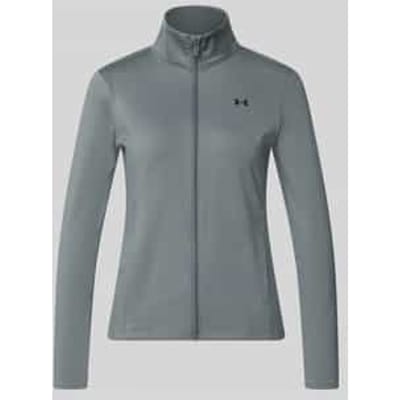 Under Armour Motion Sportvest dames Groen S/36