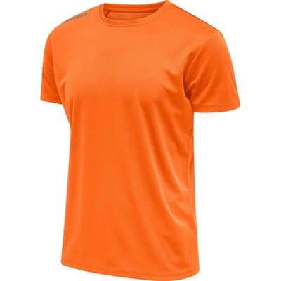 Newline T-shirt Heren Kern Functioneel S/S 510100