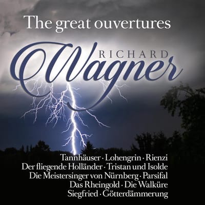 Great Overtures