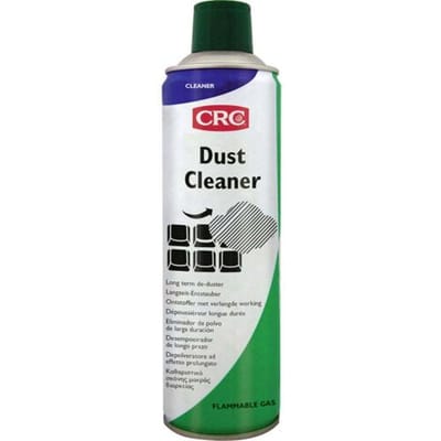 CRC 1031577 DUST CLEANER drukgasspray 500 ml