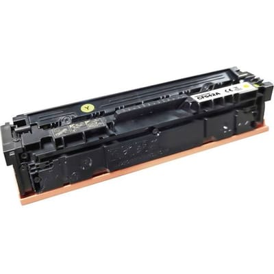 Renkforce Toner vervangt HP 203A, CF542A Compatibel Geel 1300 bladzijden RF-Toner-HP203AY RF-6922876