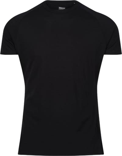 Merino Short Sleeve T-Shirt
