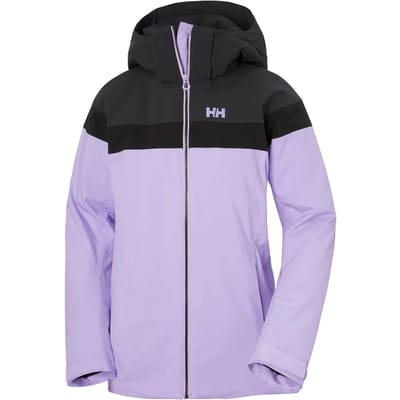 Dames ski jas Helly Hansen Motionista Lifaloft