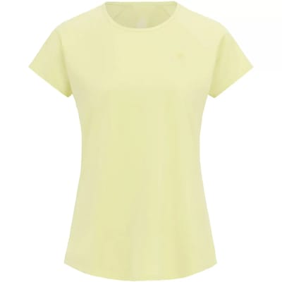 T-shirt Korte Mouwen Hiking Dames