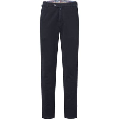 Meyer Bonn Pantalons Donkerblauw 2-8572