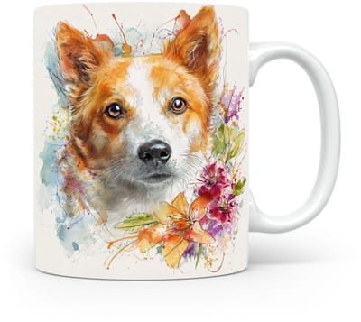 Beker Noorse Lundehond