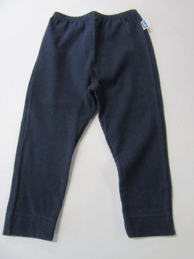 petit beateau , legging , meisje , marine , 2 jaar  86