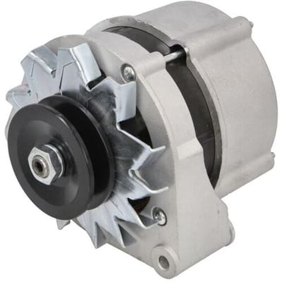 Driefasige generator PULSAR ROTATING ELECTRICS PSR30124