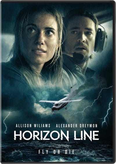 Horizon Line (DVD)