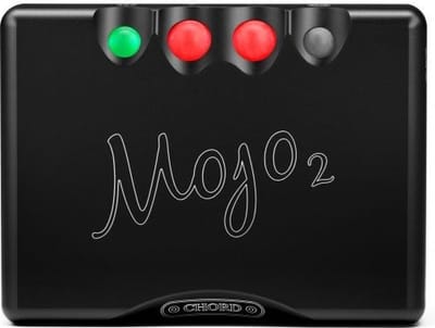 Chord Electronics Mojo 2 V2 - Hoofdtelefoon Versterker (2025)