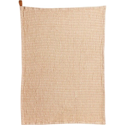 Theedoek Winkler Nid d'abeilles