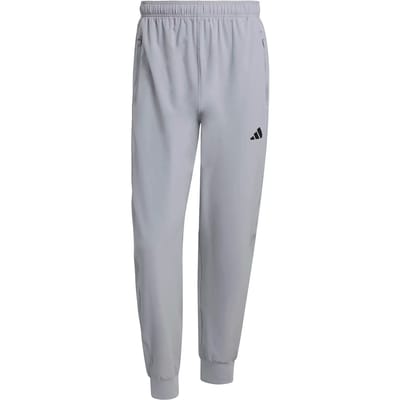 Adidas Workout Essentials Flex Woven Broek Grijs S Man