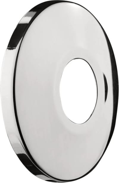 Waterklus Kraanrozet Voor Muuraansluiting - 1/2'' x 10 mm