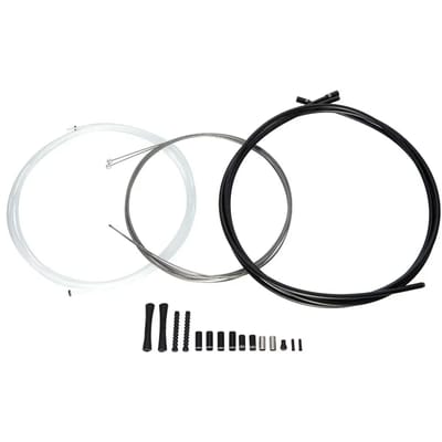Remkabel/kabelset Sram Slickwire Pro 4mm/1.1