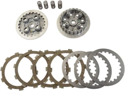 Embrayage Top performances pour Moto Rieju 50 Mrt Pro 2018 à 2020 Neuf