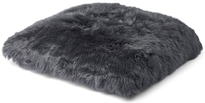 Sheepskin House - Maxi Float kussen - Dubbelzijdig - LW - 90x90 cm
