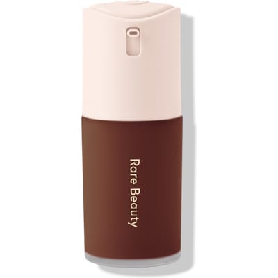 Rare Beauty - True to Myself Natural Matte Longwear Foundation - Foundation 30 ml - 46 Deep Neutral