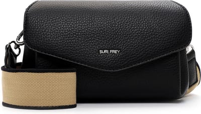 SURI FREY Schoudertas SFY Hanny ( 14742 ) - Dames handtassen - black 100
