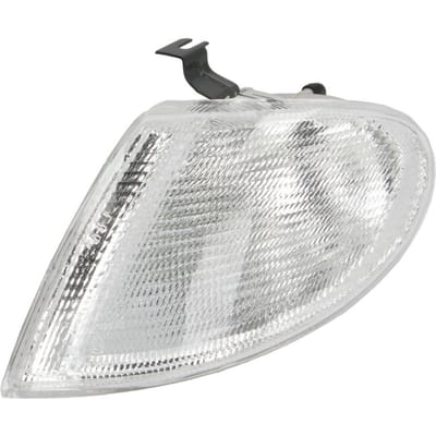 Richtingaanwijzer DEPO 431-1525L-UE-C links